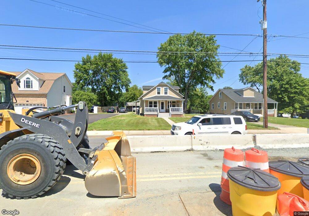 6605 Allentown Rd, Temple Hills, MD 20748 - photo 1