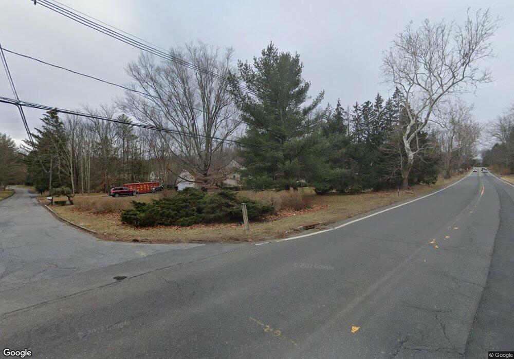 1 Yardley Rd, Mendham, NJ 07945 - photo 1