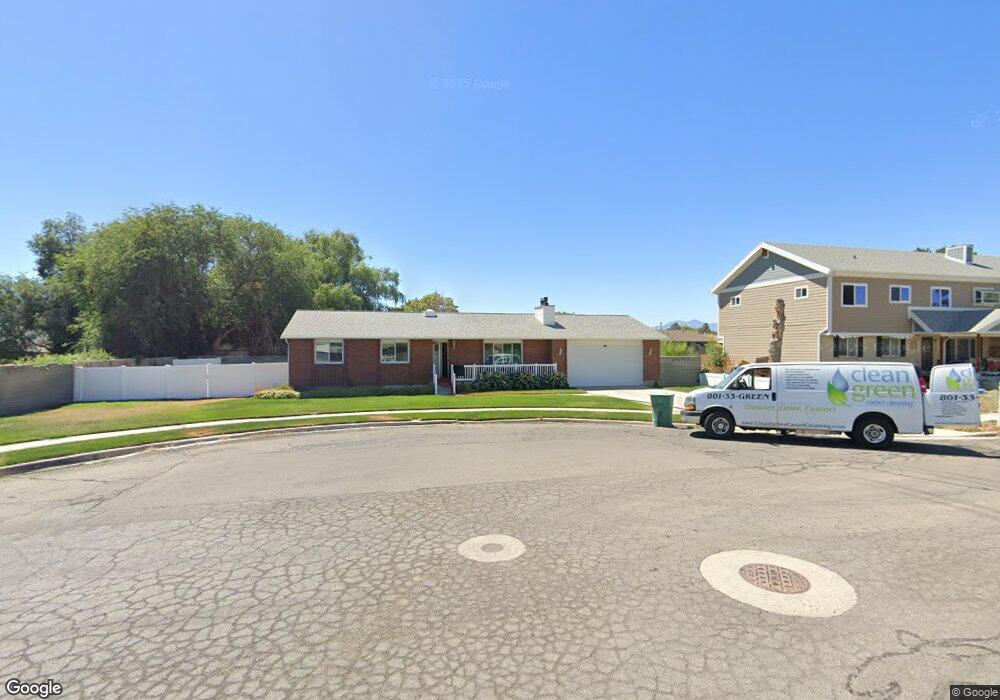 3047 W 7420 S, West Jordan, UT 84084 - photo 1