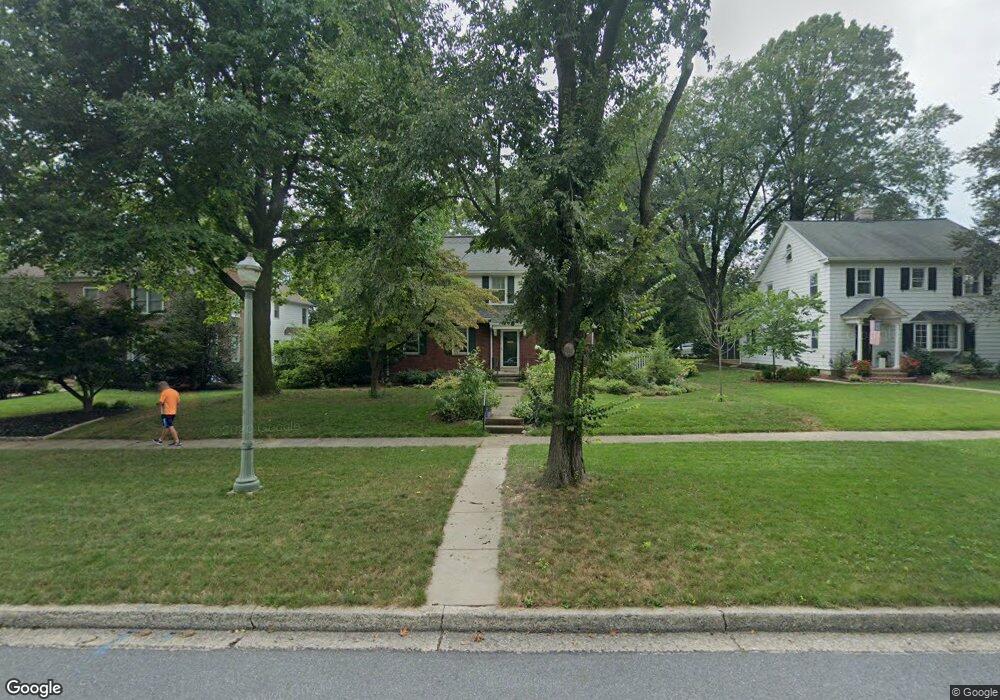 231 Elm Ave, Hershey, PA 17033 - photo 1