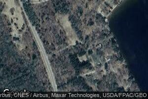 37 Old Mill Rd, Meddybemps, ME 04657