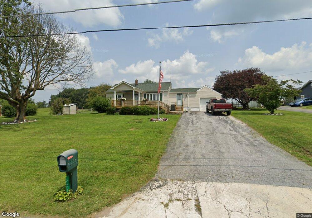 321 Bucher John Rd, Union Bridge, MD 21791 - photo 1