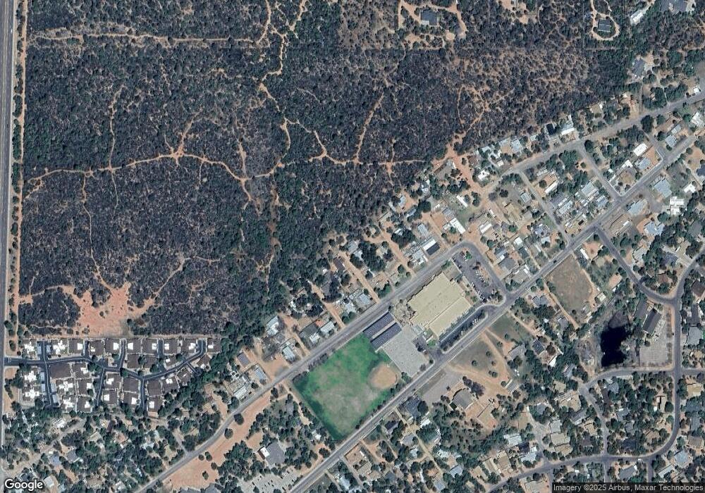 1509 N Curtiss Cir, Payson, AZ 85541 - photo 1