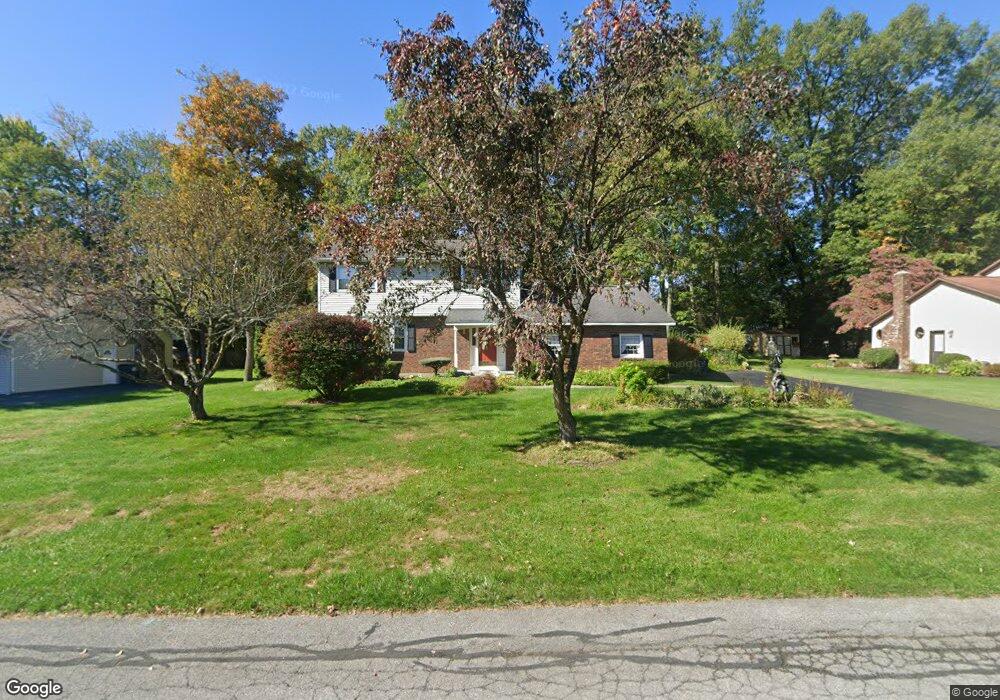 783 Huntingdon Dr, Schenectady, NY 12309 - photo 1