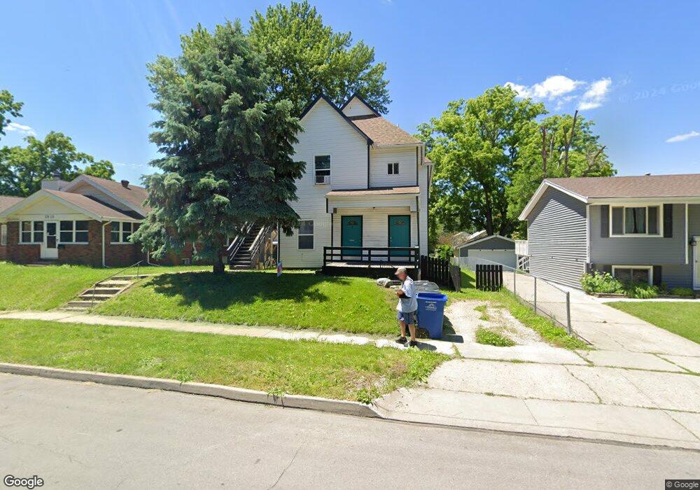 3916 9th St unit 1, Des Moines, IA 50313 - photo 1