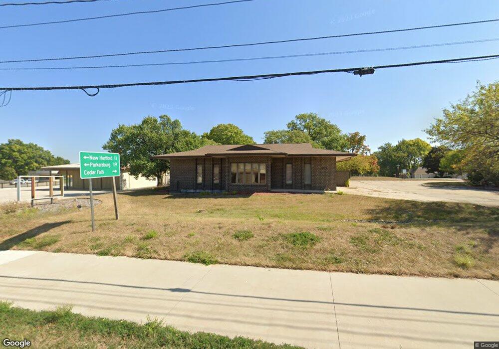 120 Hudson Rd unit lower level, Cedar Falls, IA 50613 - photo 1