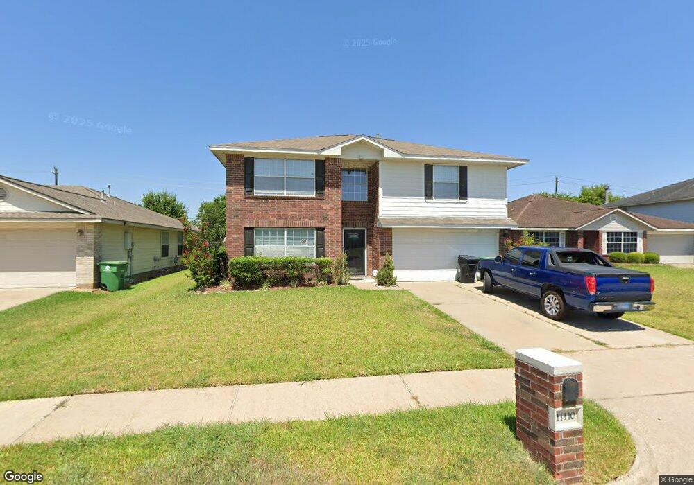 11110 Bradford Way Dr, Houston, TX 77075 - photo 1