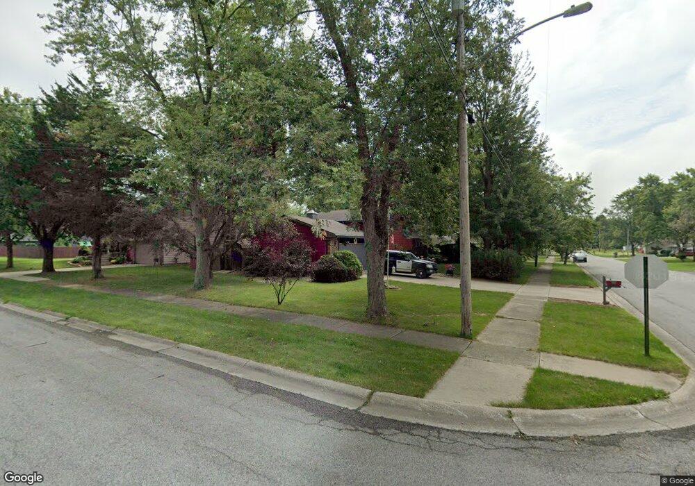 13405 Schneider St, Cedar Lake, IN 46303 - photo 1