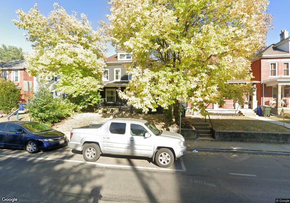 1222 Summit St, Columbus, OH 43201 - photo 1