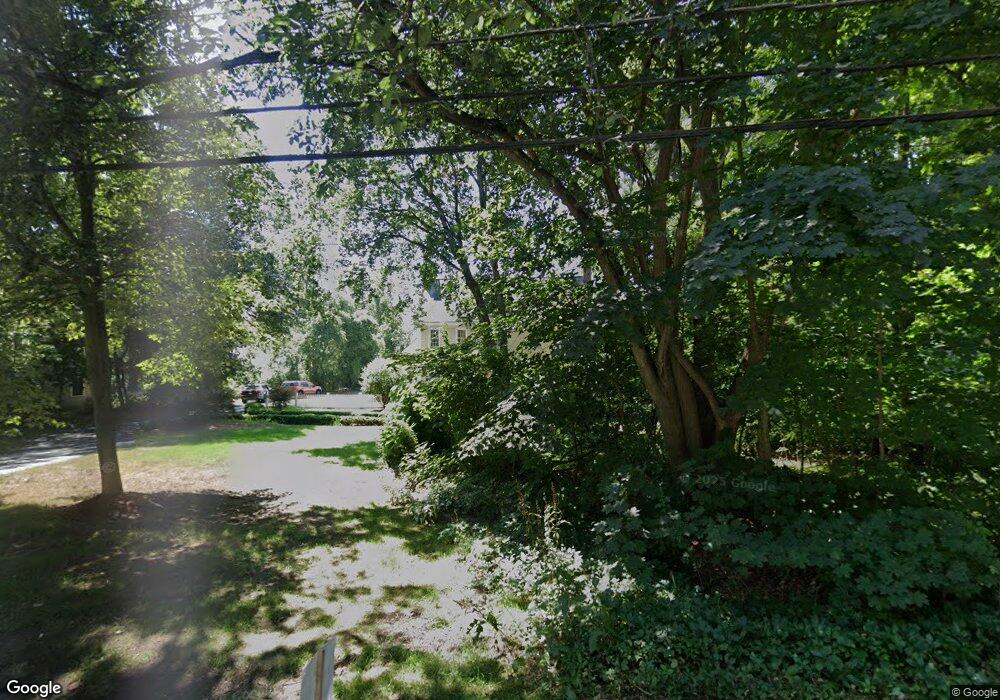 532 Lexington Rd, Concord, MA 01742 - photo 1