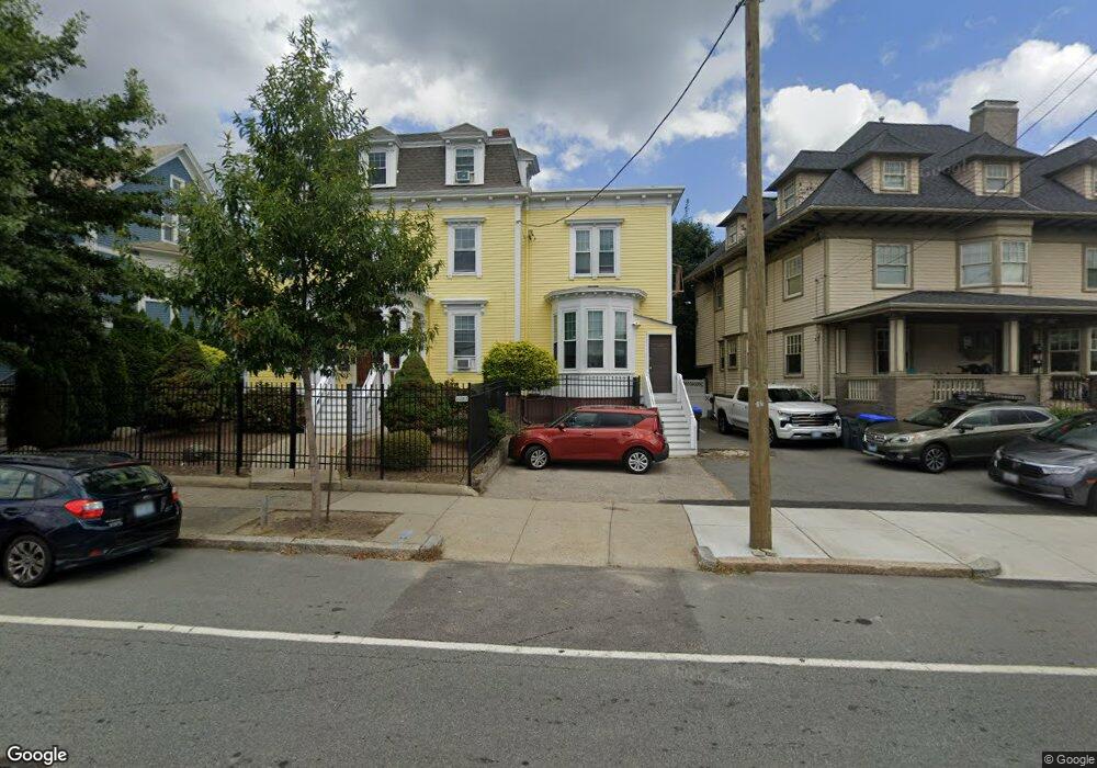 313 Hope St, Providence, RI 02906 - photo 1