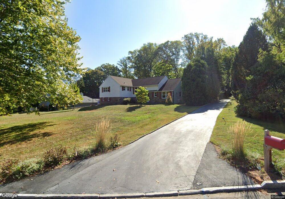 423 Clairemont Rd, Villanova, PA 19085 - photo 1