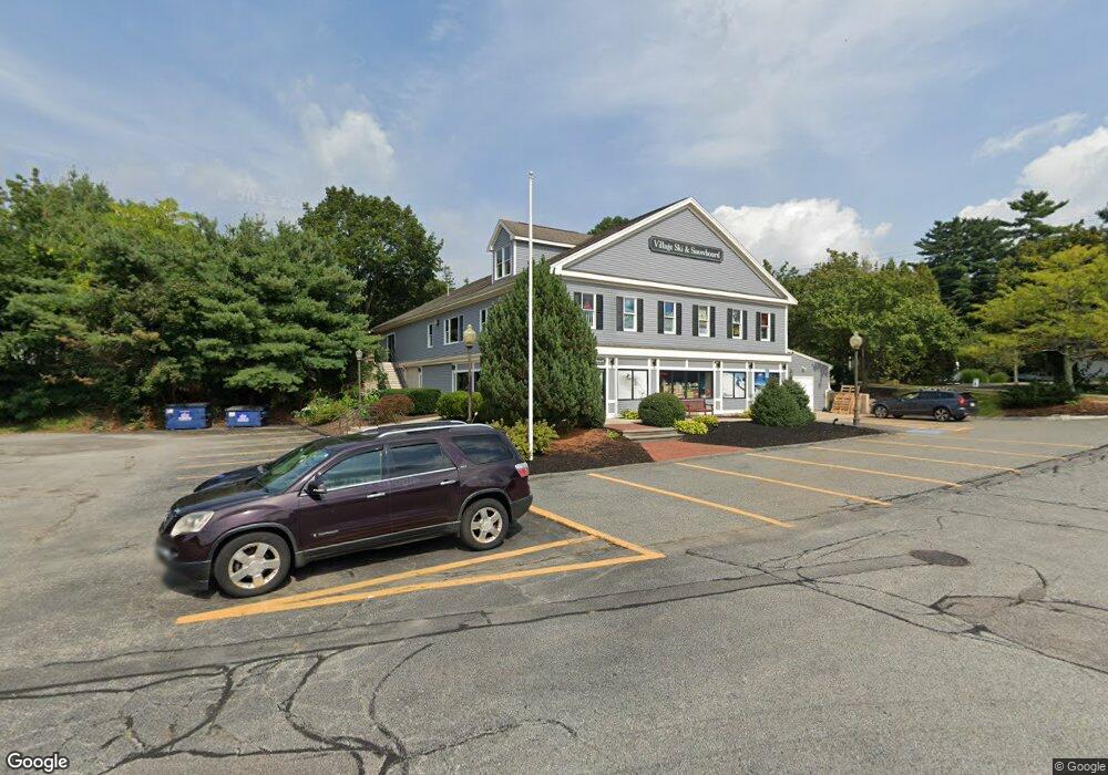 345 W Central St, Franklin, MA 02038 - photo 1