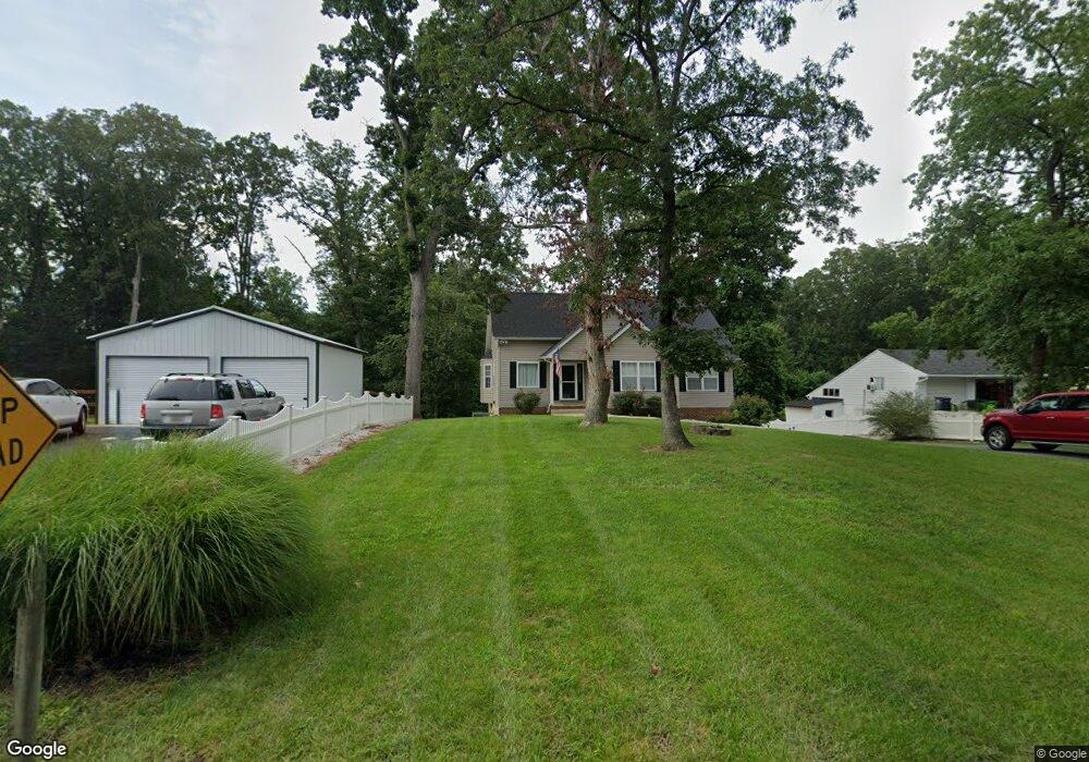 45372 Woodlawn Dr, California, MD 20619 - photo 1