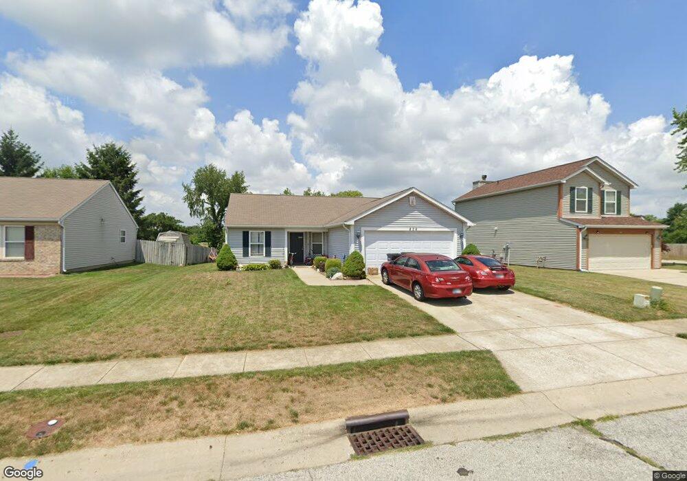 828 Braxton Dr N, Lafayette, IN 47909 - photo 1