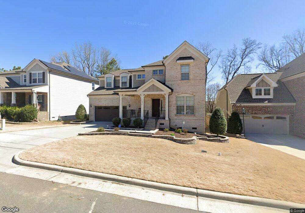 1507 Thassos Dr unit Lot 52, Apex, NC 27502 - photo 1