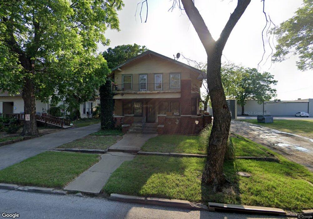 5 F St SW, Ardmore, OK 73401 - photo 1