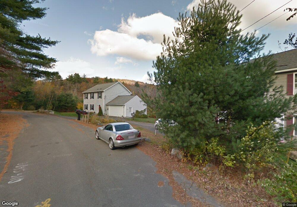 329 Turkey Hill Rd, Florence, MA 01062 - photo 1