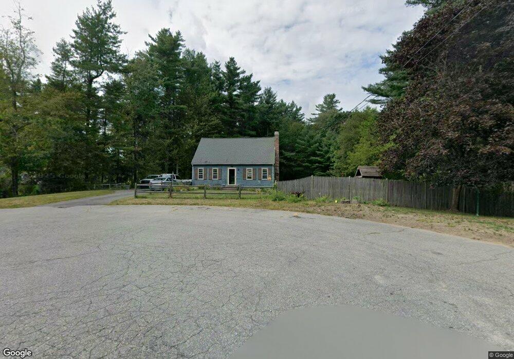 20 Cedar Cir, Townsend, MA 01469 - photo 1