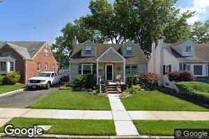 27 James St, Perth Amboy, NJ 08861