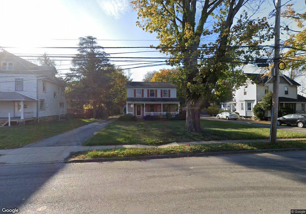 425 Fairview Rd, Woodlyn, PA 19094 - photo 1