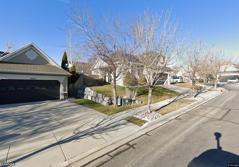 4563 Stoneybrook Way, Lehi, UT 84043 - photo 1