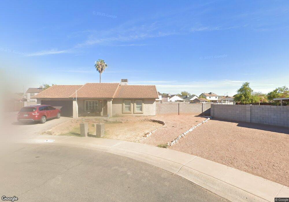 3109 N Seneca Ct, Chandler, AZ 85224 - photo 1