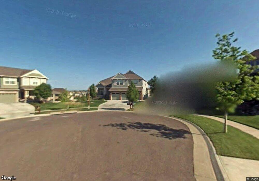 25043 E Roxbury Place, Aurora, CO 80016 - photo 1