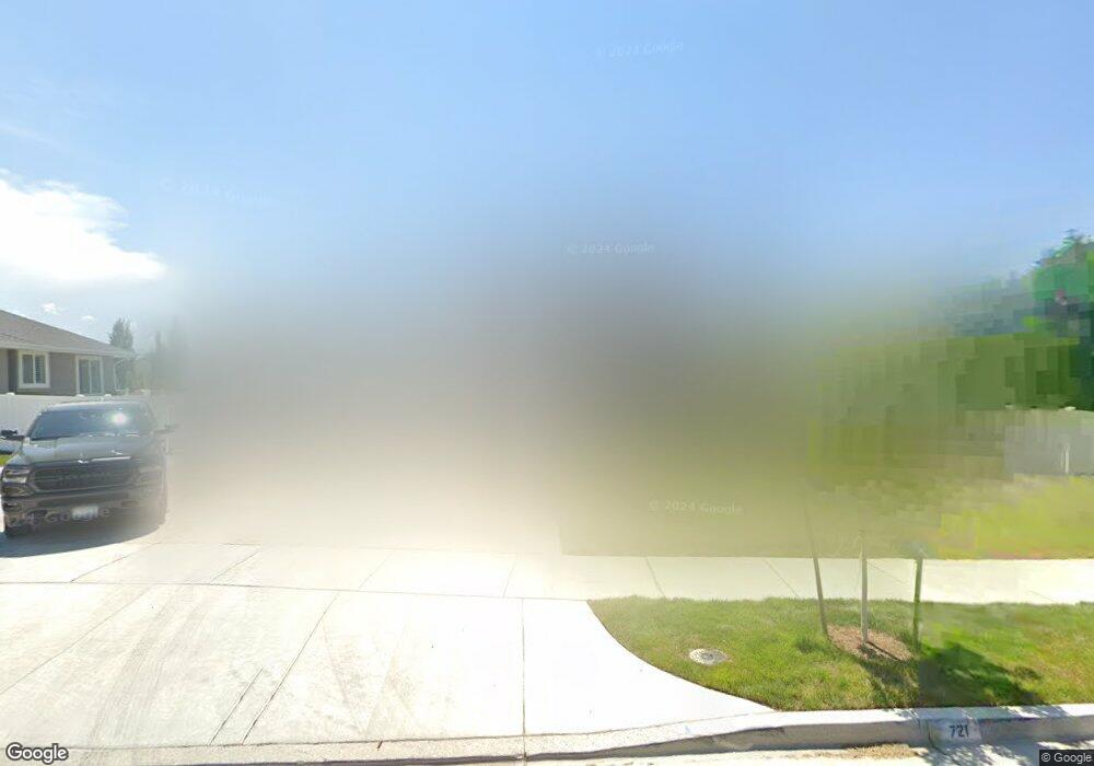 721 W 2900 N, Pleasant Grove, UT 84062 - photo 1