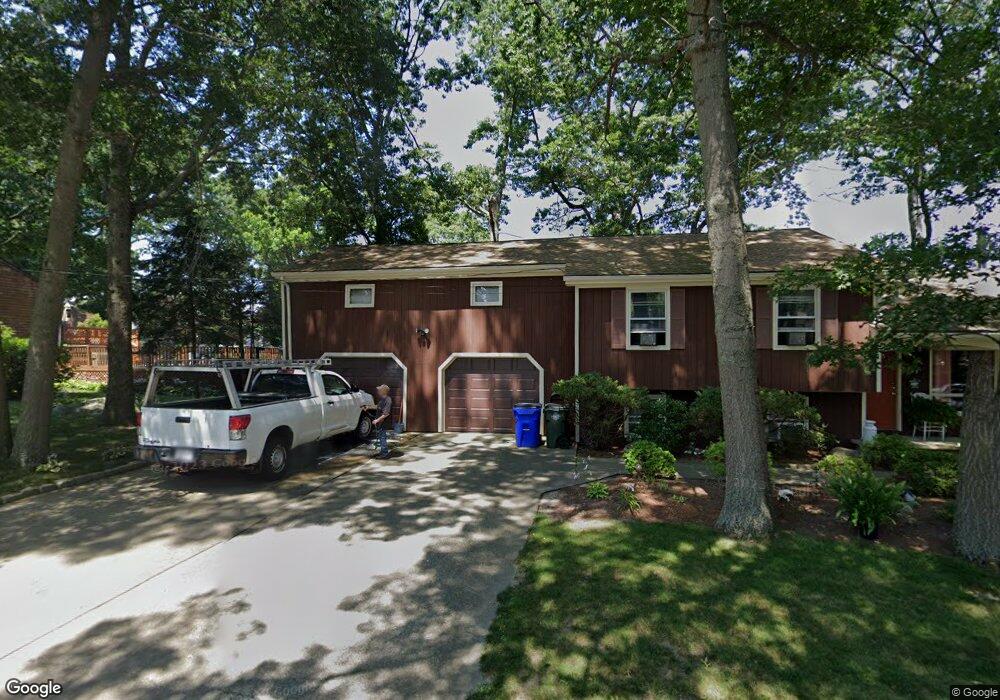 308 Norman St, Fall River, MA 02721 - photo 1