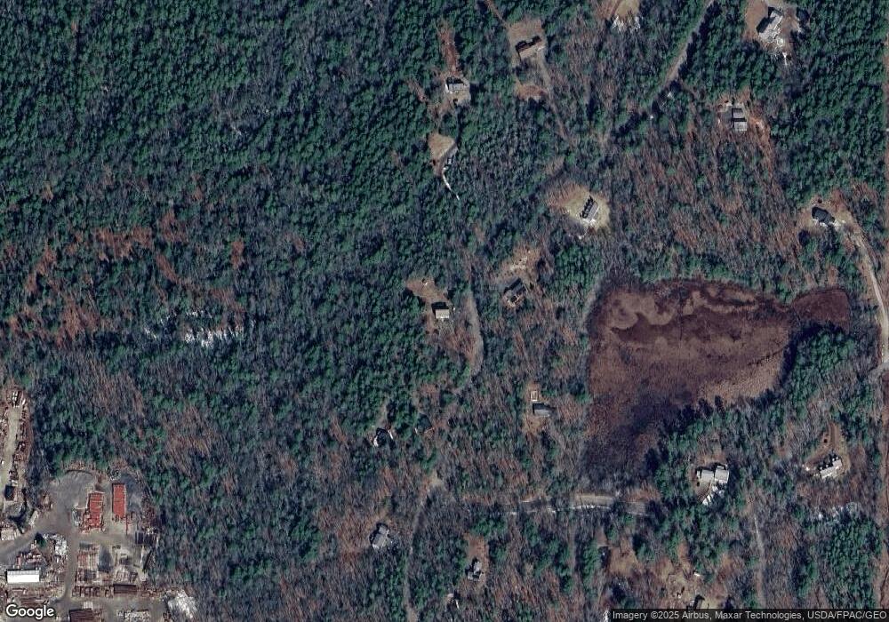 58 Stagecoach Rd, Woolwich, ME 04579 - photo 1