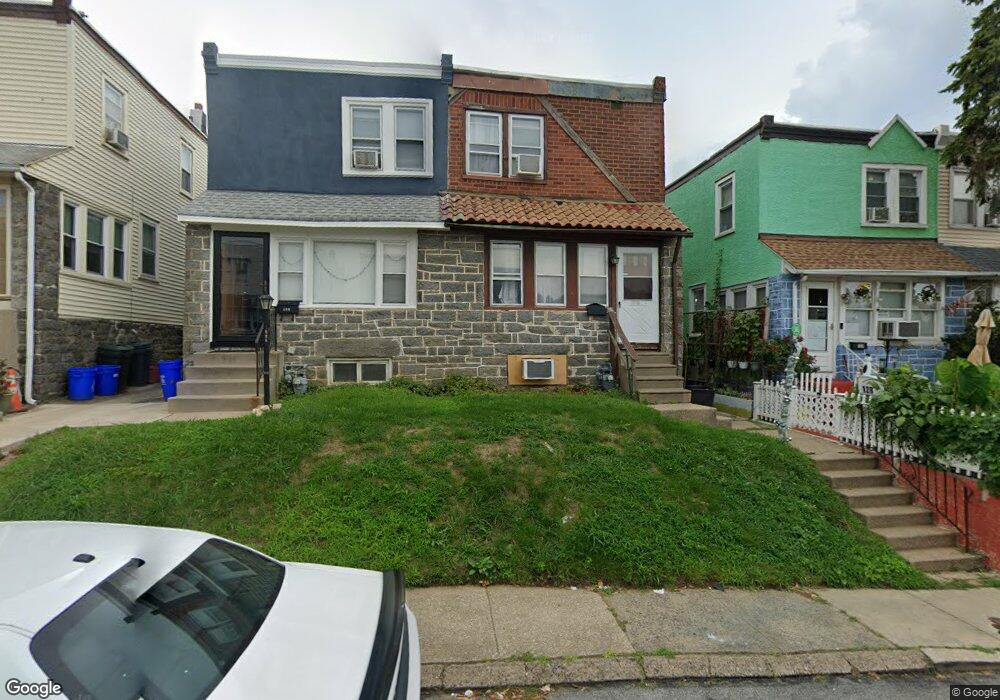 126 Westdale Rd, Upper Darby, PA 19082 - photo 1