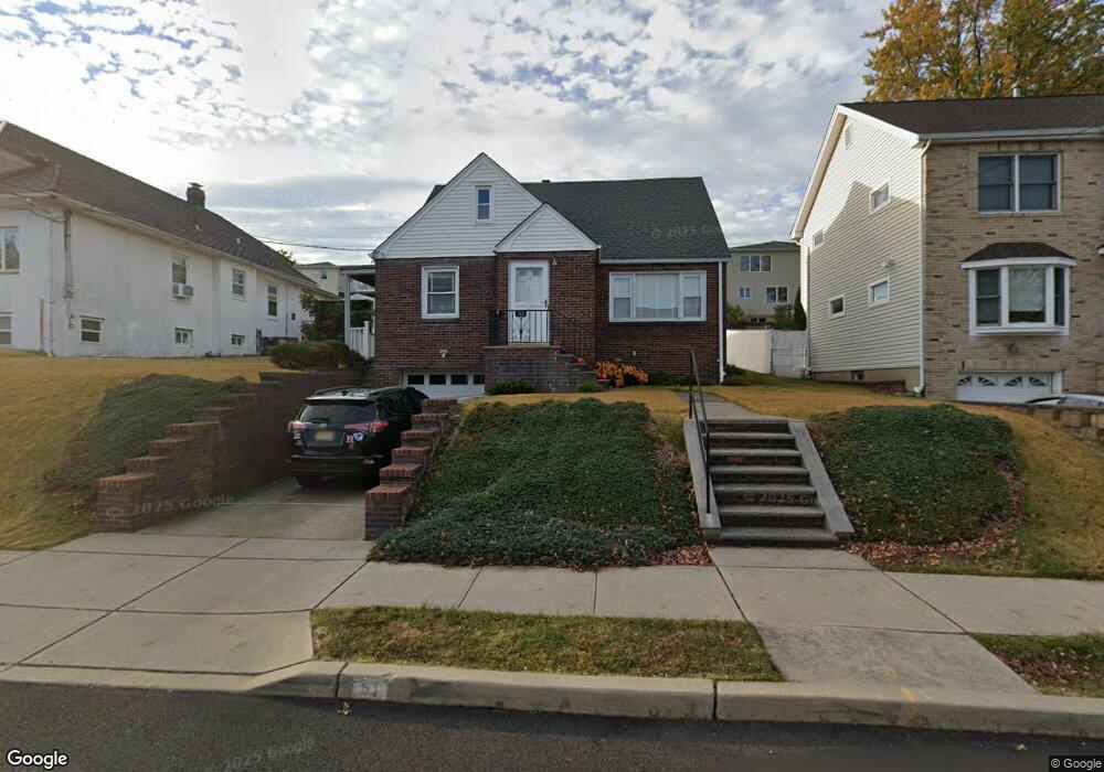 51 Hill St, Wood Ridge, NJ 07075 - photo 1