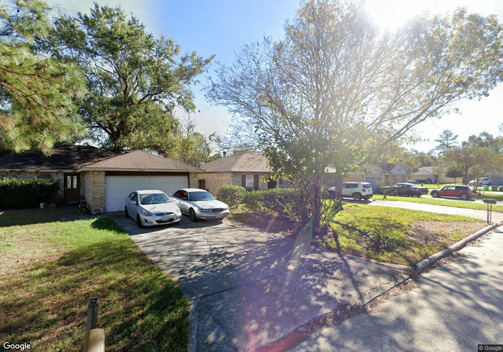 4410 Tealgate Dr, Spring, TX 77373 - photo 1