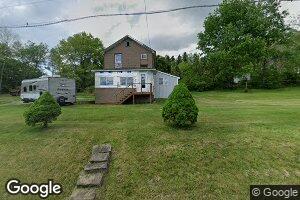 549 Lovejoy Rd, Commodore, PA 15729