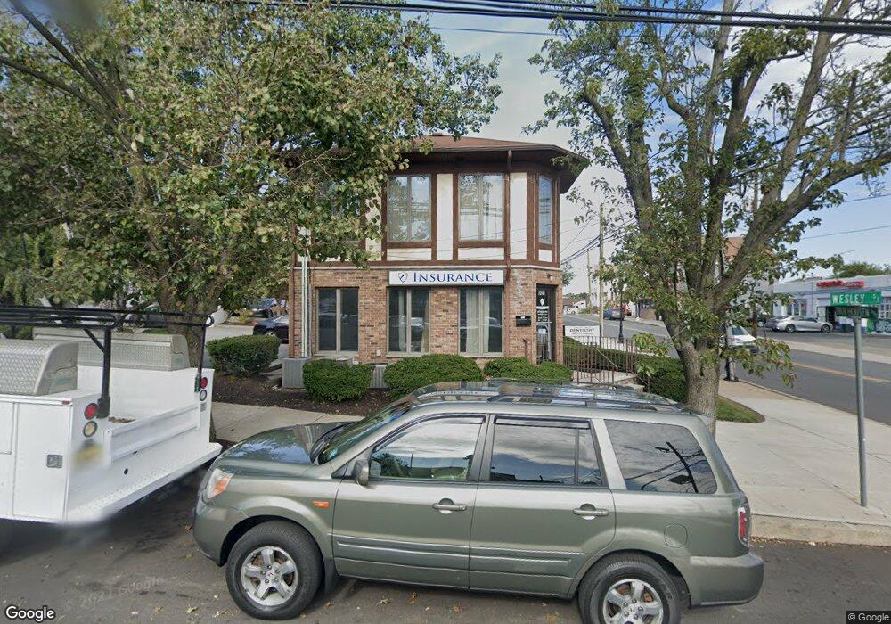 521 Van Houten Ave unit 1, Clifton, NJ 07013 - photo 1