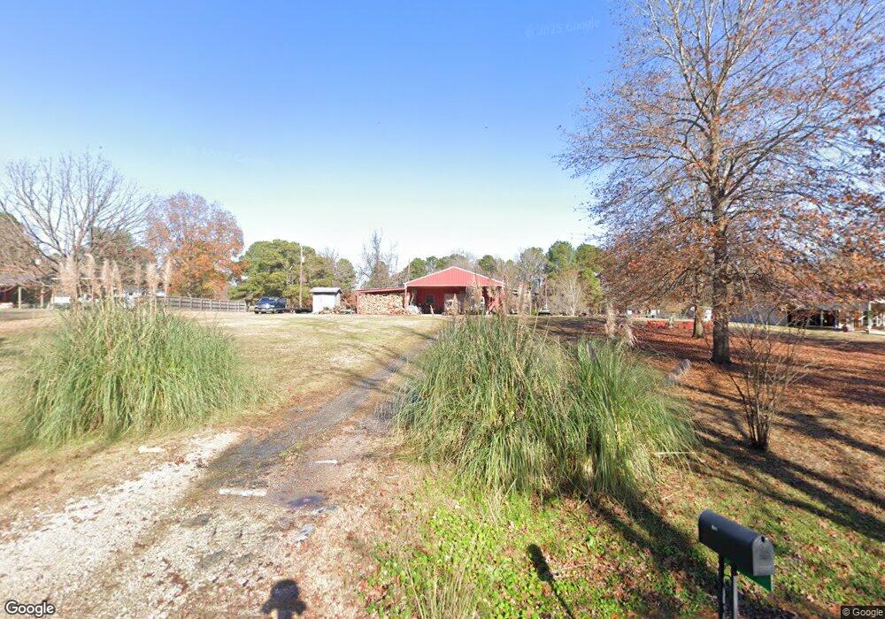 117 Presley Rd, Texarkana, TX 75501 - photo 1
