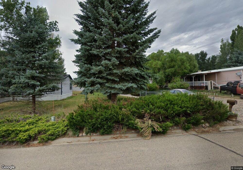 1572 Heather St, Craig, CO 81625 - photo 1
