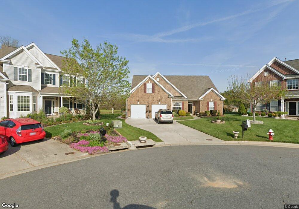 3000 Sycamore Point Trail, High Point, NC 27265 - photo 1