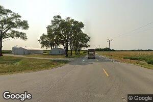 1 N Gorman Rd, Mazon, IL 60444