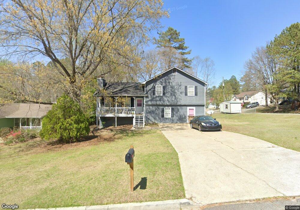 2754 Maple Grove Dr, Rex, GA 30273 - photo 1