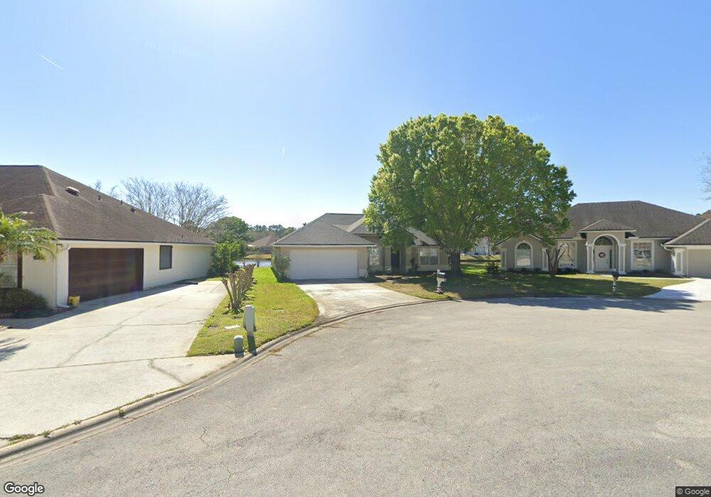 1467 Creeks Edge Ct, Fleming Island, FL 32003 - photo 1