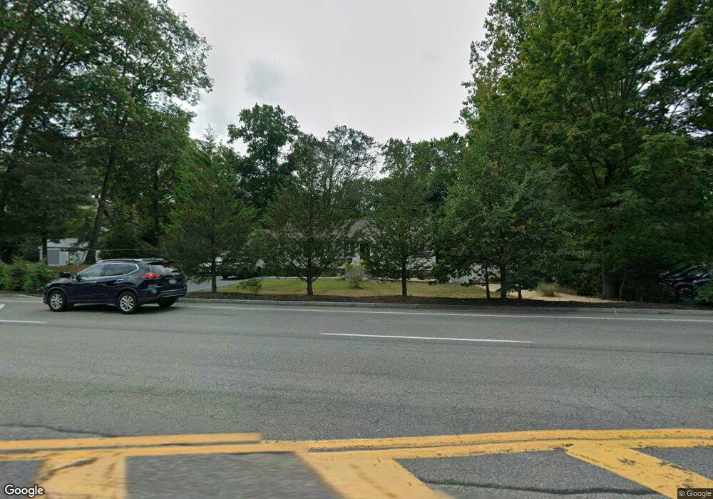 111 New Hempstead Rd, New City, NY 10956 - photo 1