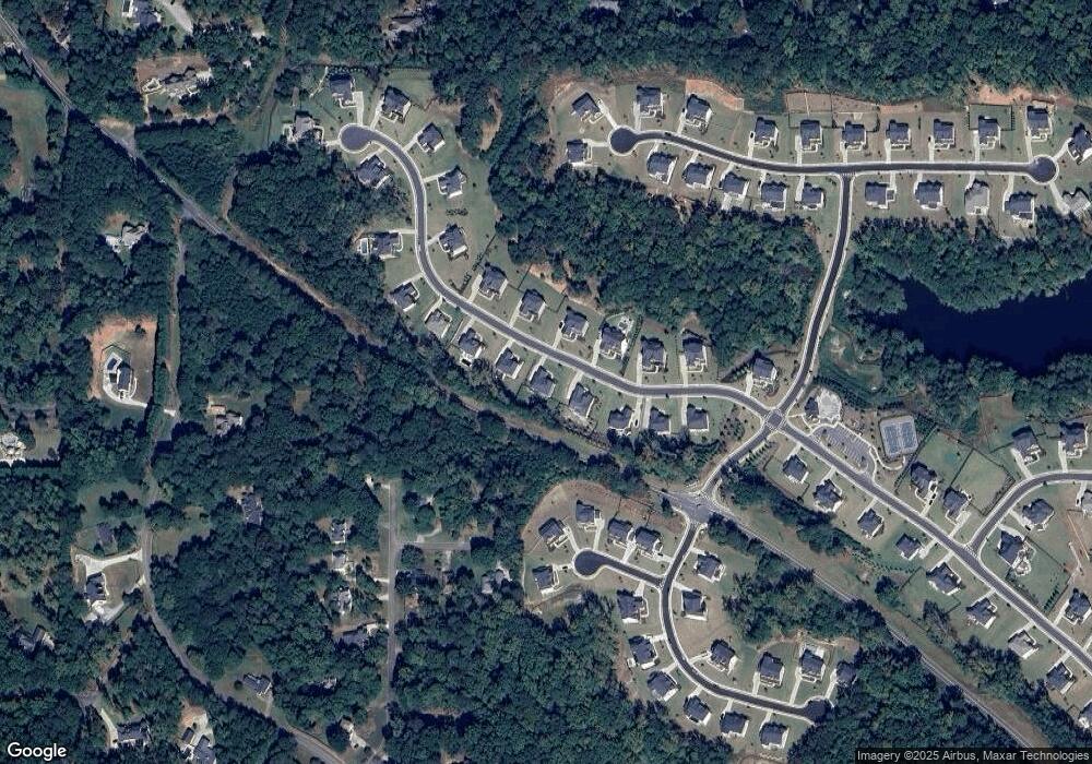 220 Milton Overlook Pass, Woodstock, GA 30188 - photo 1