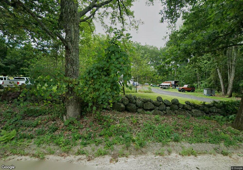 121 Hurricane Hill Rd, Mason, NH 03048 - photo 1