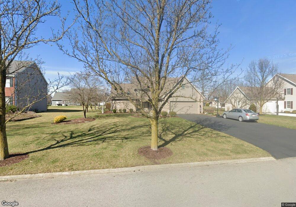 3000 Saddlebrook, Findlay, OH 45840 - photo 1
