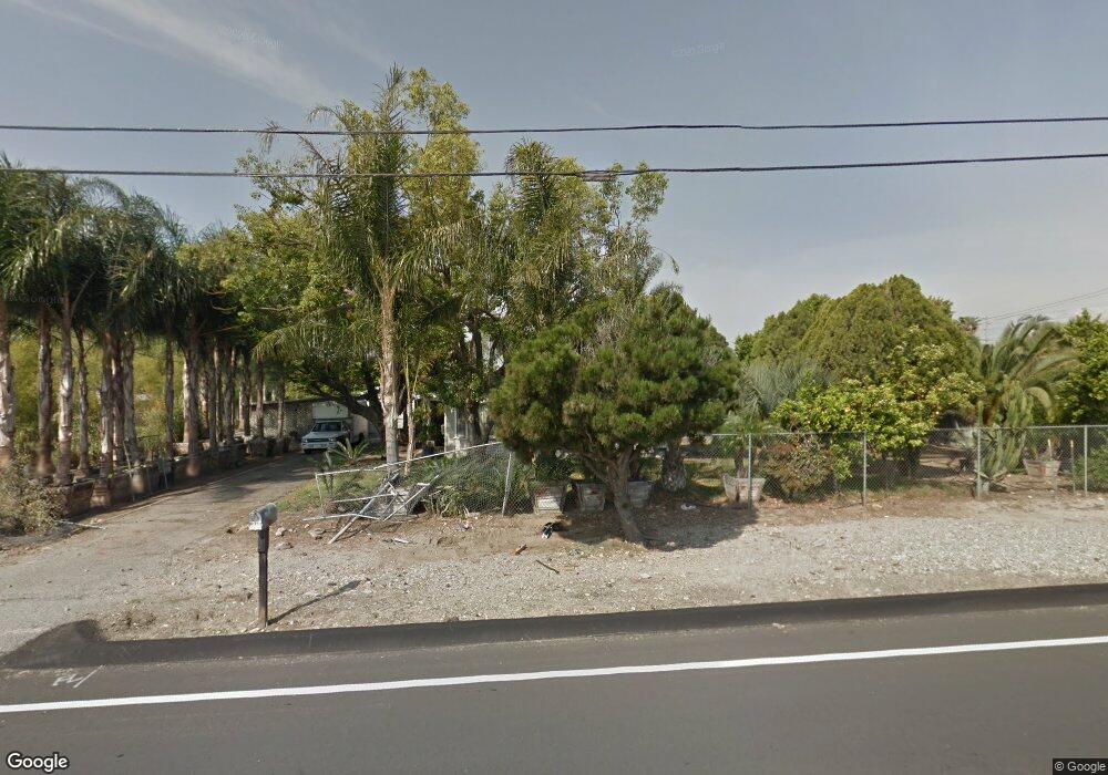 9762 Live Oak Ave, Fontana, CA 92335 - photo 1