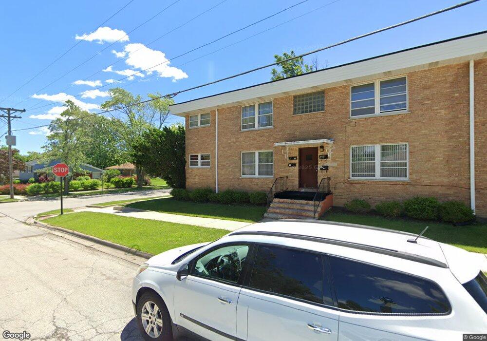 1101 Longview Rd, Waukegan, IL 60087 - photo 1