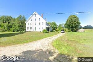 383 Eastern District Rd, Danbury, NH 03230