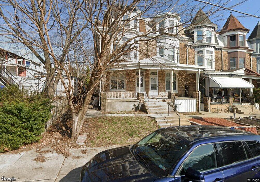 835 N Front St, Reading, PA 19601 - photo 1